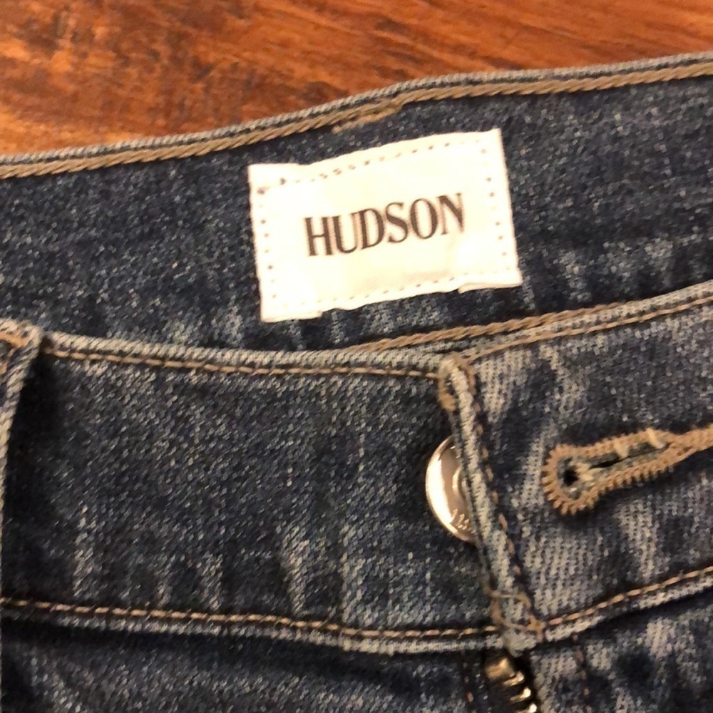 Hudson Rex Leander Short 29 - Picture 3 of 7